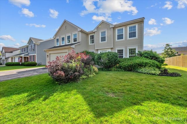 1831 Haverford Drive, Algonquin, IL 60102