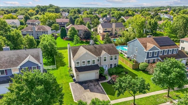 1831 Haverford Drive, Algonquin, IL 60102