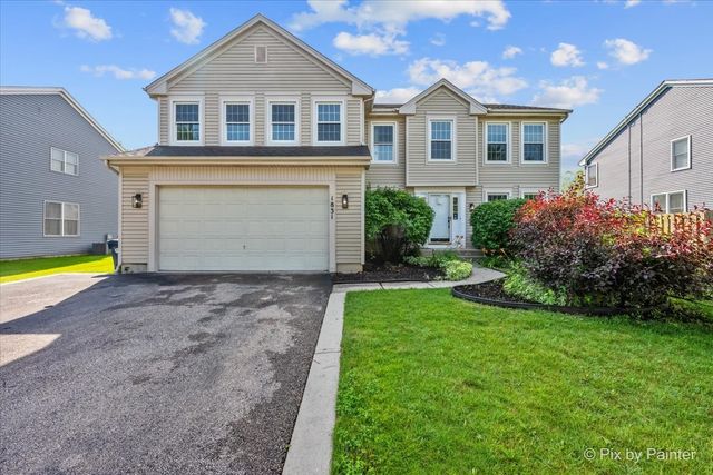 1831 Haverford Drive, Algonquin, IL 60102