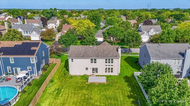1831 Haverford Drive, Algonquin, IL 60102