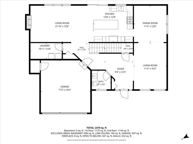 1831 Haverford Drive, Algonquin, IL 60102