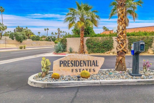 45 Lincoln Place, Rancho Mirage, CA 92270