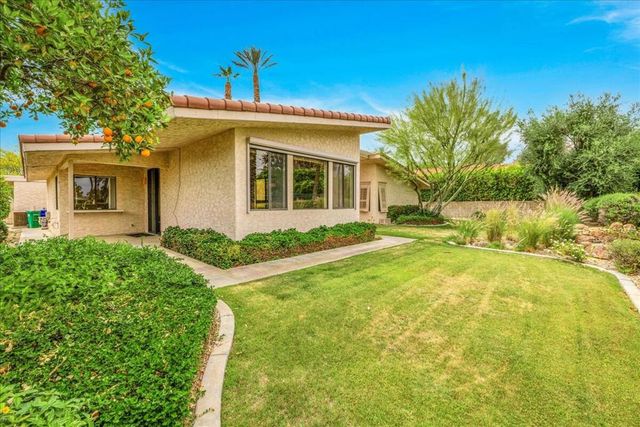 45 Lincoln Place, Rancho Mirage, CA 92270
