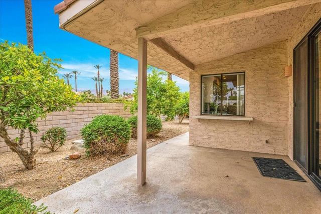 45 Lincoln Place, Rancho Mirage, CA 92270