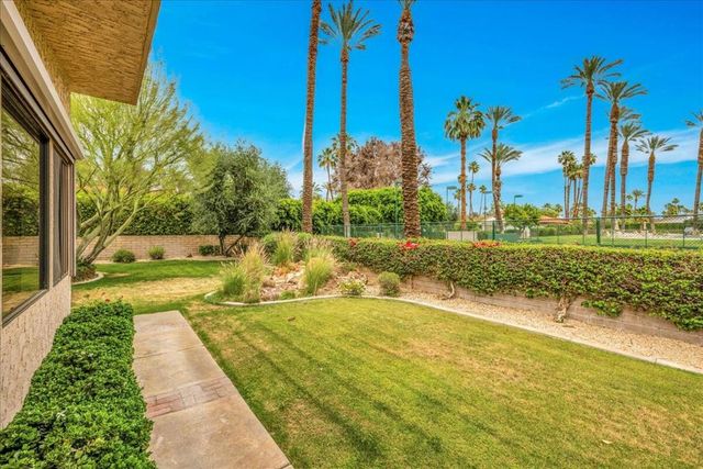 45 Lincoln Place, Rancho Mirage, CA 92270