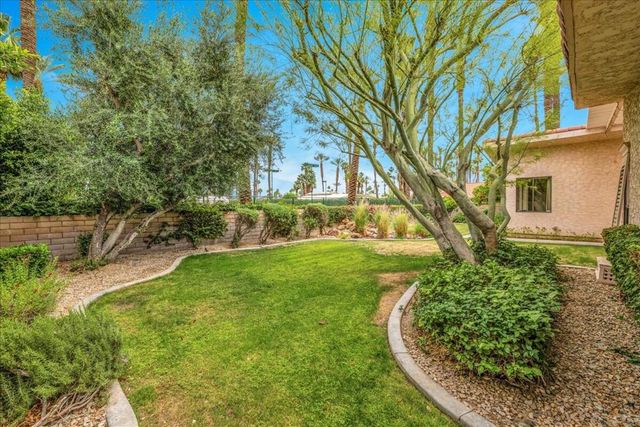 45 Lincoln Place, Rancho Mirage, CA 92270