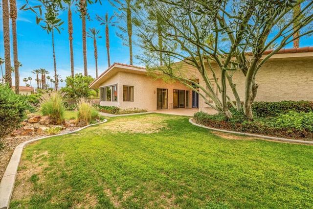 45 Lincoln Place, Rancho Mirage, CA 92270