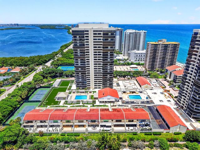 4000 N OCEAN Drive 401, Singer Island, FL 33404