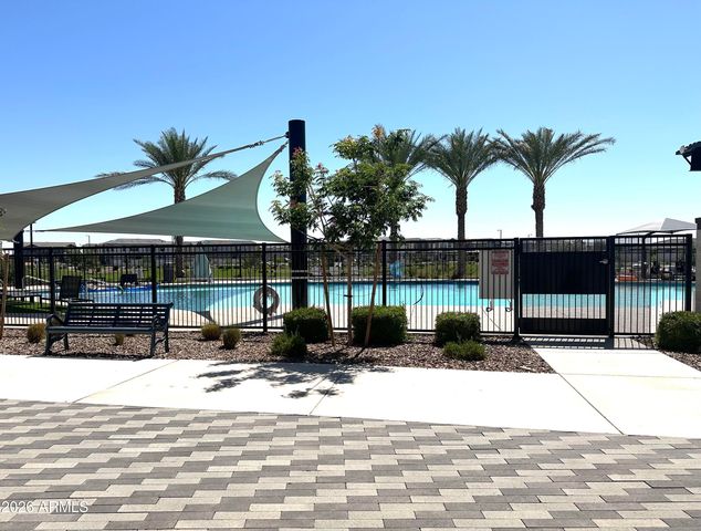 43783 N Wollemi Street, Queen Creek, AZ 85140