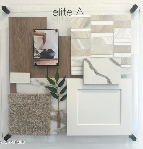 43783 N Wollemi Street, Queen Creek, AZ 85140