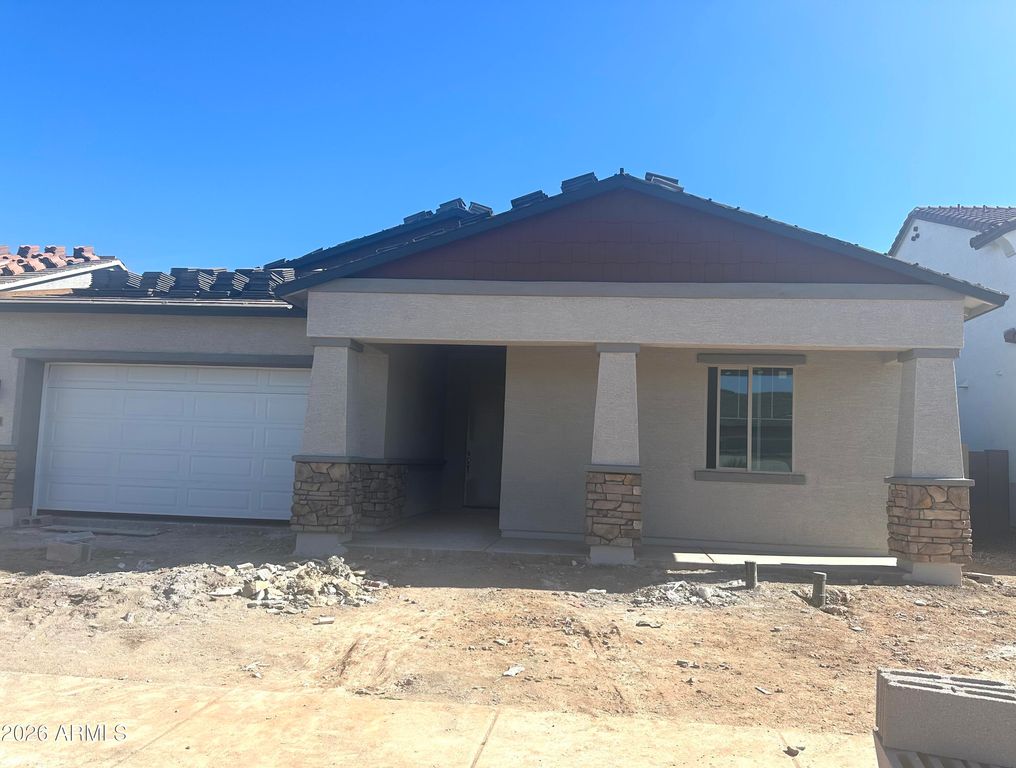 43783 N Wollemi Street, Queen Creek, AZ 85140