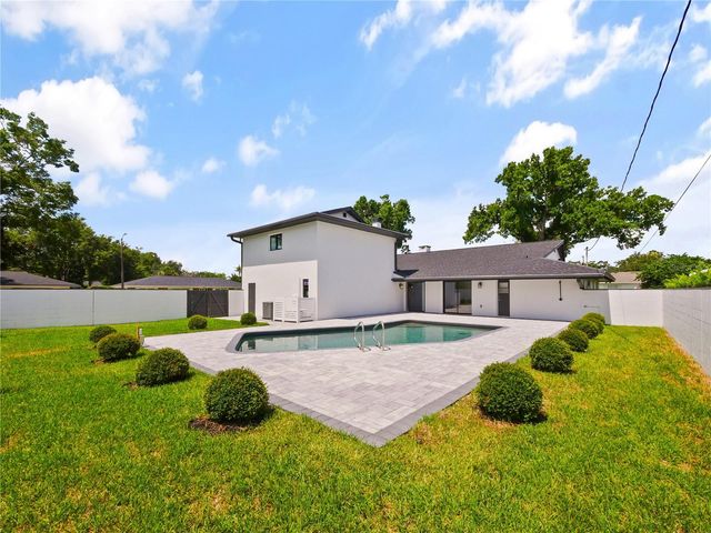 2491 LAUDER DRIVE, Maitland, FL 32751