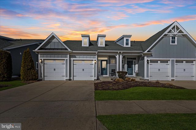 30156 CANDLEBERRY DR, Selbyville, DE 19975