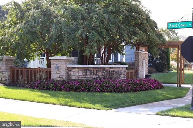 30156 CANDLEBERRY DR, Selbyville, DE 19975