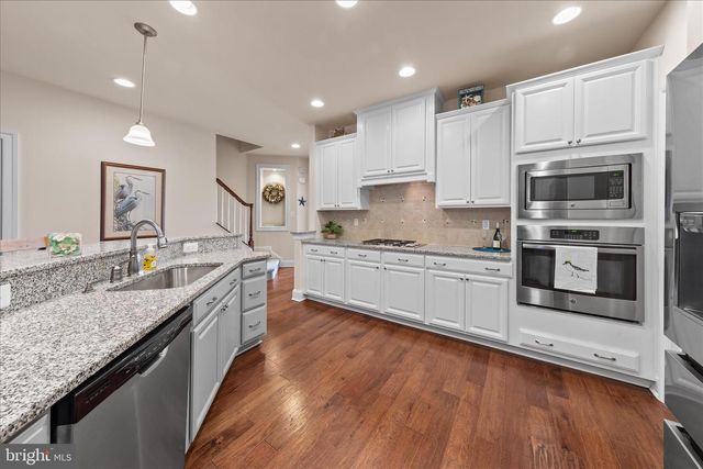 30156 CANDLEBERRY DR, Selbyville, DE 19975