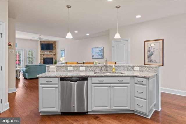 30156 CANDLEBERRY DR, Selbyville, DE 19975