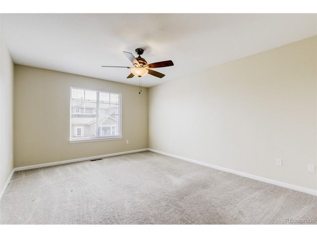 7621 S Quatar Way, Aurora, CO 80016