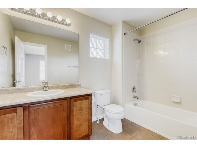 7621 S Quatar Way, Aurora, CO 80016