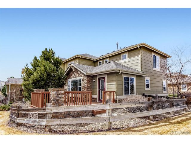 7621 S Quatar Way, Aurora, CO 80016