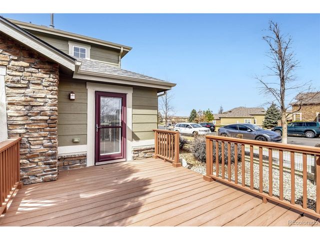 7621 S Quatar Way, Aurora, CO 80016