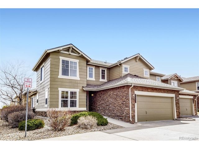 7621 S Quatar Way, Aurora, CO 80016