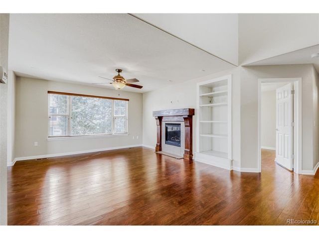 7621 S Quatar Way, Aurora, CO 80016