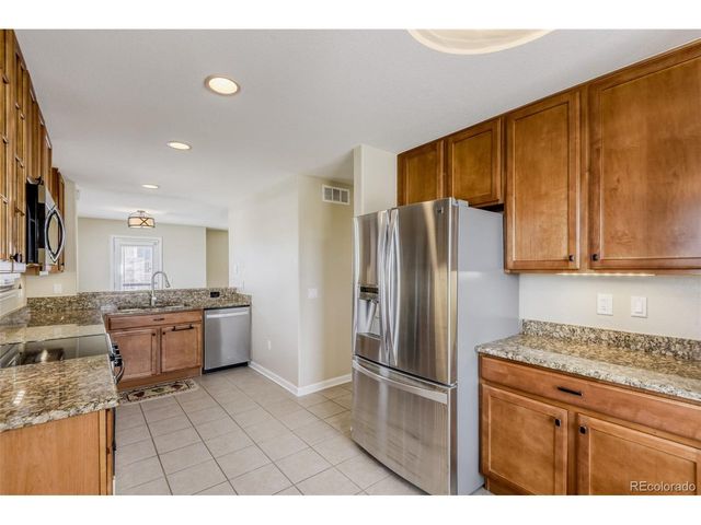 7621 S Quatar Way, Aurora, CO 80016