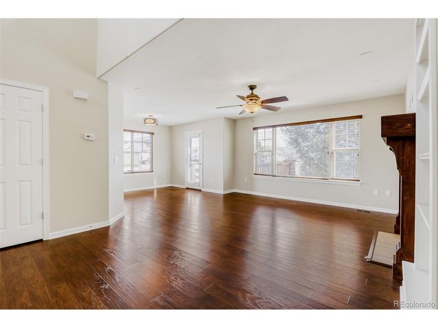 7621 S Quatar Way, Aurora, CO 80016