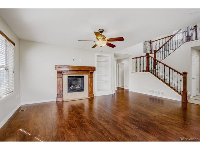 7621 S Quatar Way, Aurora, CO 80016