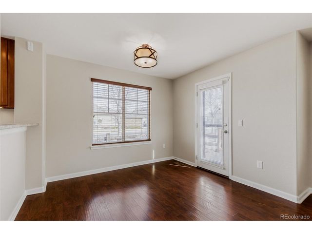 7621 S Quatar Way, Aurora, CO 80016