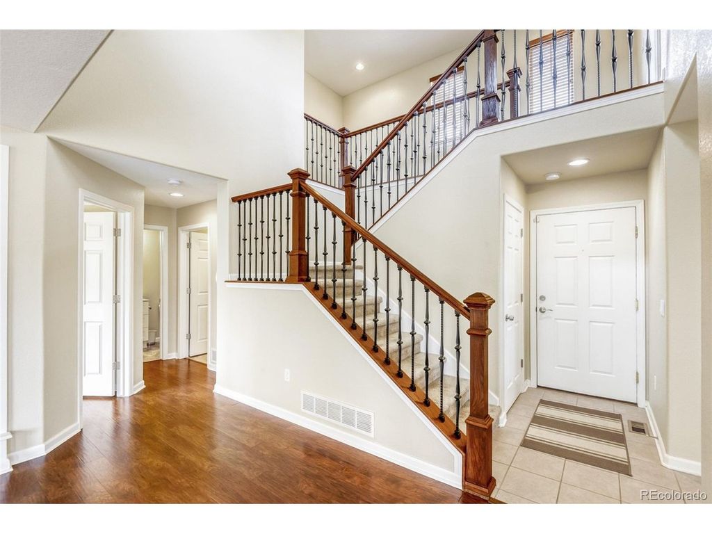 7621 S Quatar Way, Aurora, CO 80016