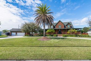 4550 SW Calloway Street, Port St Lucie, FL 34953
