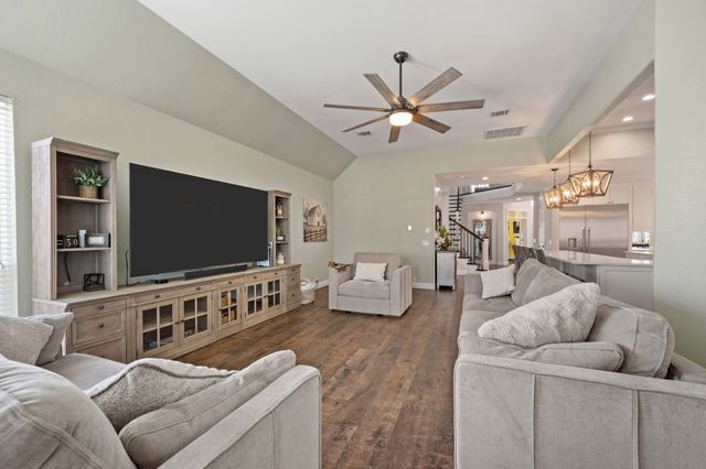 455 Chesapeake Lane, Southlake, TX 76092