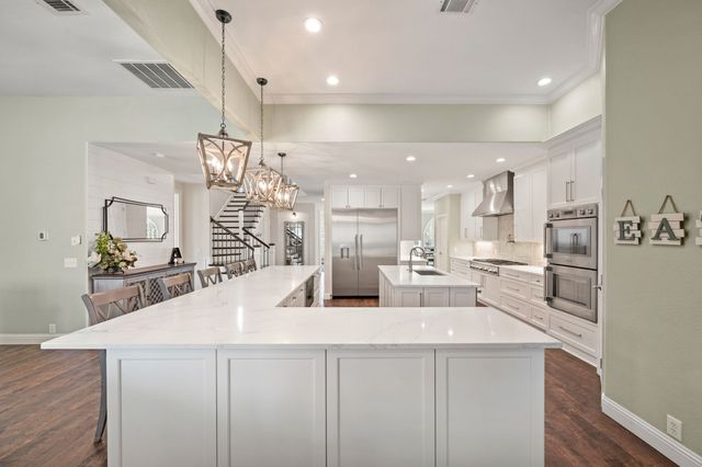 455 Chesapeake Lane, Southlake, TX 76092