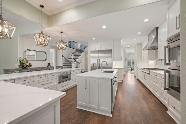 455 Chesapeake Lane, Southlake, TX 76092