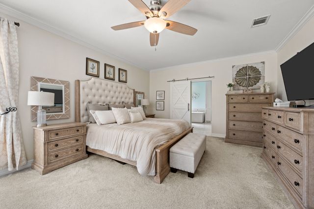 455 Chesapeake Lane, Southlake, TX 76092