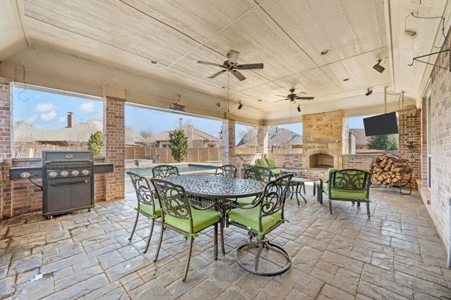 455 Chesapeake Lane, Southlake, TX 76092