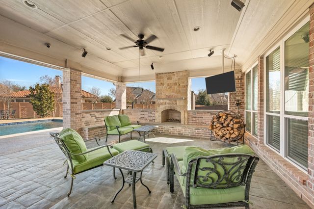 455 Chesapeake Lane, Southlake, TX 76092