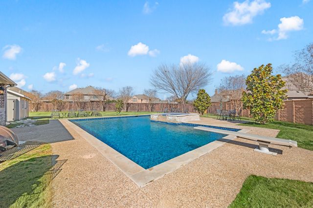 455 Chesapeake Lane, Southlake, TX 76092
