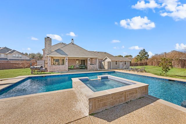 455 Chesapeake Lane, Southlake, TX 76092