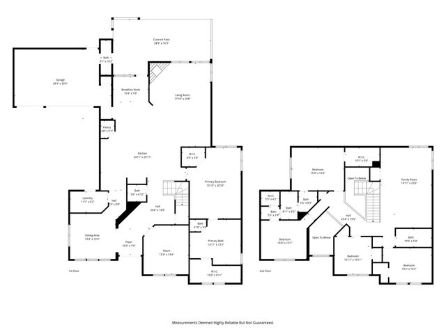 455 Chesapeake Lane, Southlake, TX 76092
