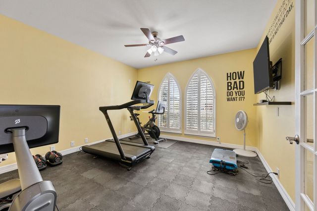 455 Chesapeake Lane, Southlake, TX 76092