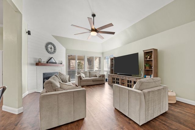 455 Chesapeake Lane, Southlake, TX 76092