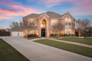 455 Chesapeake Lane, Southlake, TX 76092