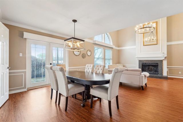 4766 Oakmont Court, League City, TX 77573