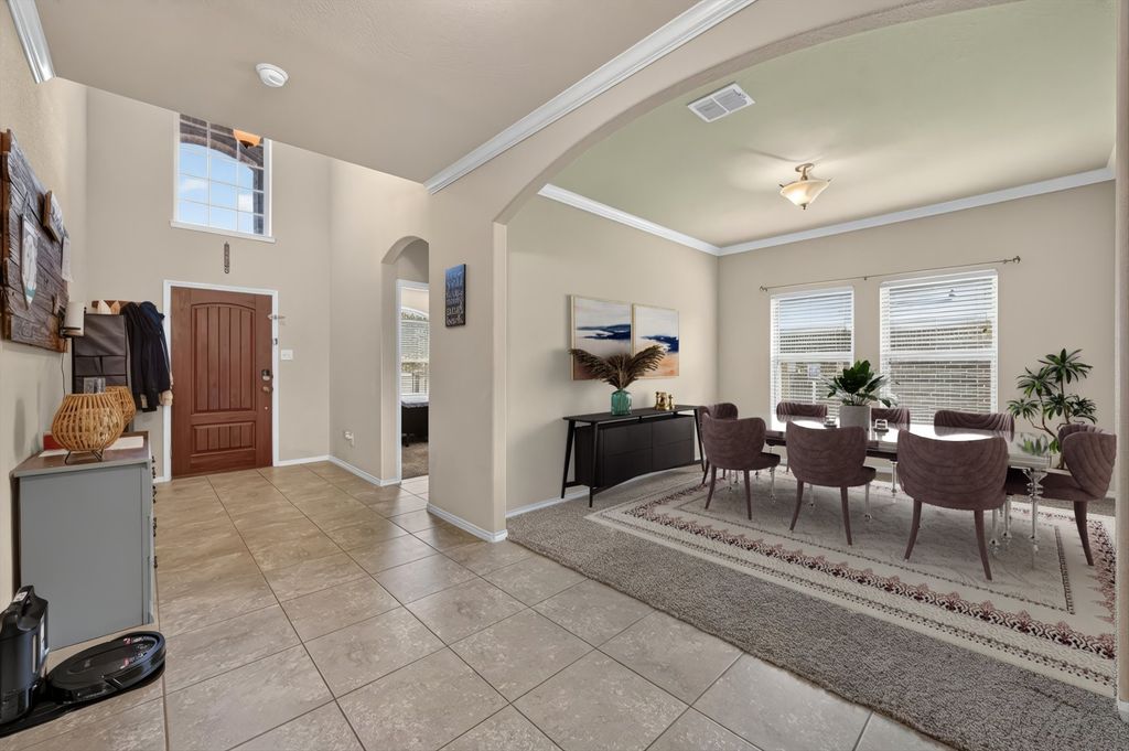 1332 Foxglove Lane, Burleson, TX 76028 — photo 3