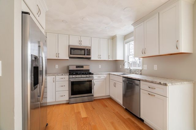 76 Juniper Lane 76, Tewksbury, MA 01876