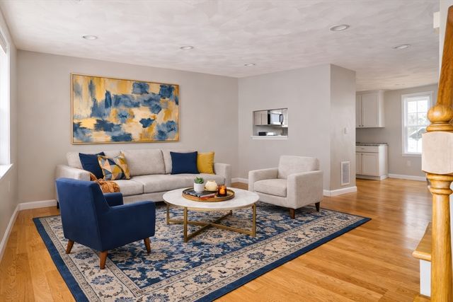 76 Juniper Lane 76, Tewksbury, MA 01876