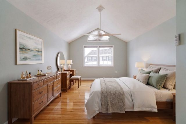 76 Juniper Lane 76, Tewksbury, MA 01876