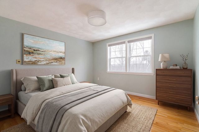 76 Juniper Lane 76, Tewksbury, MA 01876